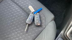 Ford Fiesta 1.1 Zetec 3dr Petrol Hatchback